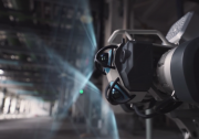 Mid-360 激光雷达：四足机器人的行走“慧眼”