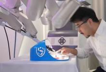 术锐机器人：单孔技术创新填补国内医疗领域空白