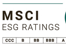 横河电机首次获得MSCI ESG最高评级AAA