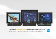 德承抢先发表12代Alder Lake-P 平台高效能平板电脑，引领效能新标准