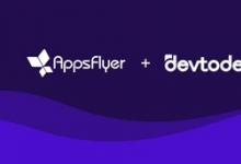 AppsFlyer 收购 devtodev 和 oolo 两家科技公司