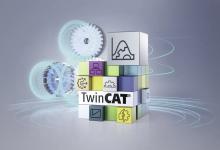 新闻发布 | TwinCAT MC3：新一代运动控制系统
