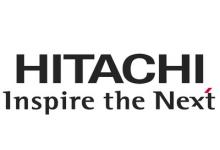 Hitachi Solutions 获评