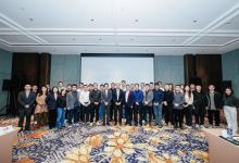 “构建快递物流领域自动驾驶应用新生态”高端研讨会在广州召开