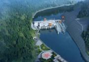 国家能源集团老鹰岩二级水电站核准批复