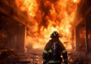 智慧消防丨破解火灾之困，“事前预防”大于“事后处理”