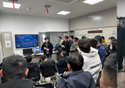 杭州地铁首座智慧车站成功上线 | 龙舟北路站智慧车站系统于1月12日通过验收成功上线