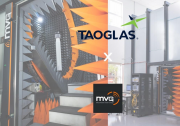 Taoglas 在圣地亚哥使用 MVG 的SG 24系统增强测试能力