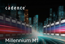 Cadence 推出全新数字孪生平台 Millennium Platform，提供超高性能和高能效比