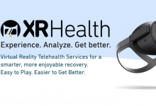 字节跳动将采用XRHealth解决方案为员工提供VR治疗福利