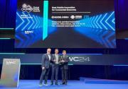 MWC24丨5G全连接智慧钢铁工厂荣获GLOMO“最佳互联经济移动创新奖”