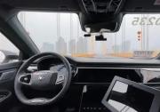 无人车横跨万里长江，武汉成为“自动驾驶第一城”