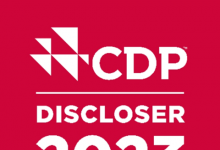 欧姆龙集团入选2023年度CDP榜单