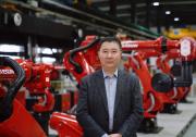 全国人大代表张进：支持东北发挥机器人产业优势 加速形成新质生产力