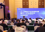 中国人工智能产业发展联盟第十一次全会在海口召开中国信通院CAICT
