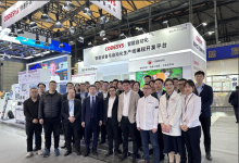 CODESYS智能自动化盛装参展慕尼黑上海电子生产设备展