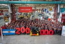 菲亚特动力科技创新纪录，第 20 万台发动机在科尔多瓦下线