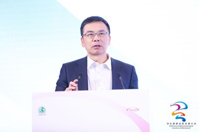 中山大学附属第一医院消化内科首席专家 陈旻湖教授