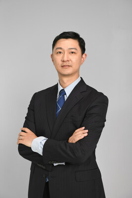 IBM中国科技事业部汽车行业总经理 许伟杰