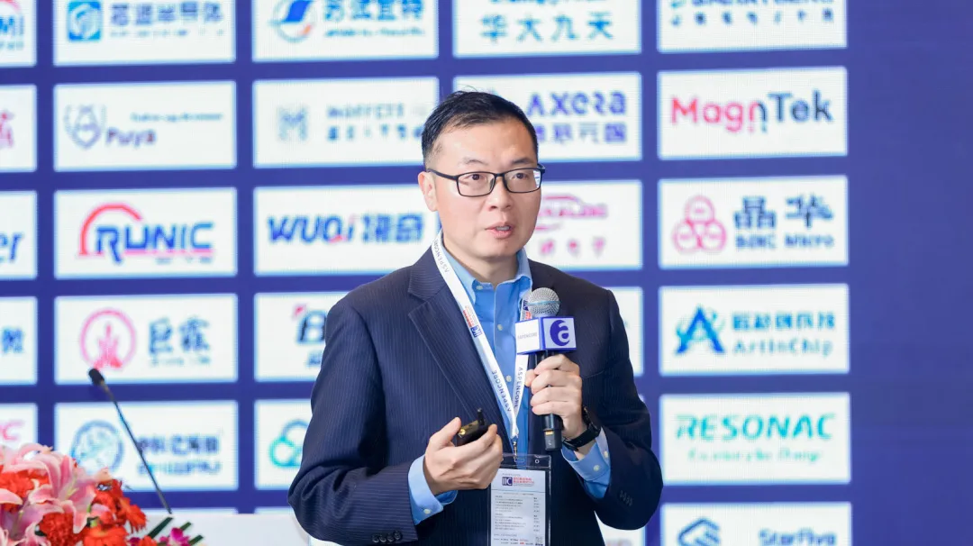 IIC Shanghai 2024 | Cadence 引领 AI 浪潮，探索芯片设计智能之路