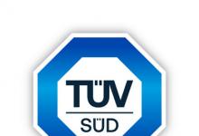 TÜV南德为武汉检验中心颁发欧盟认证目击实验室资质