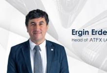 ATFX任命Ergin Erdemir为拉丁美洲地区负责人以推动增长和价值