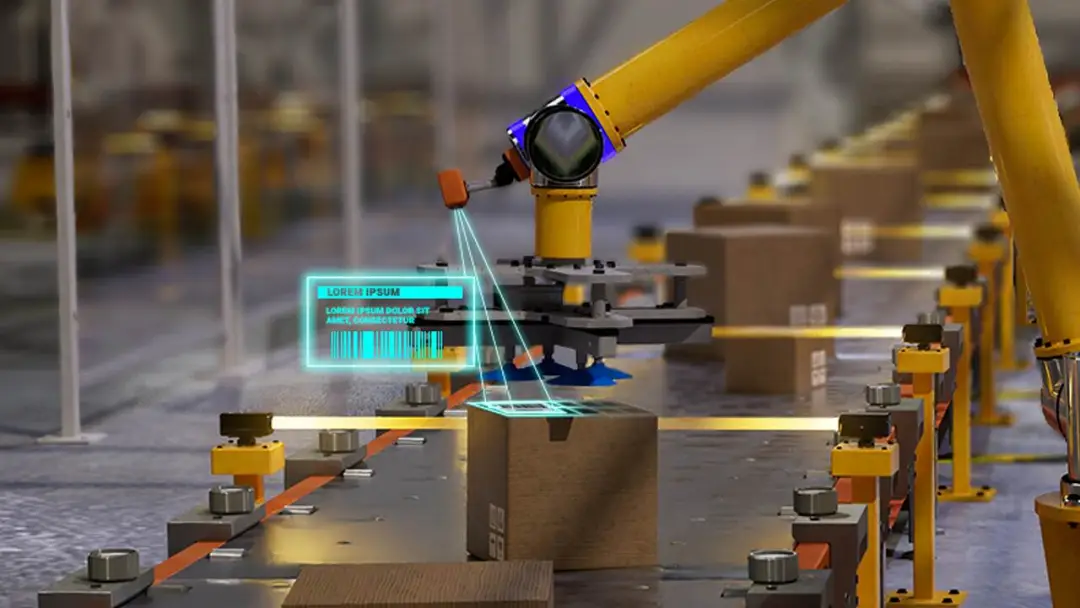高度集成的嵌入式处理器如何推动工业机器人的发展
