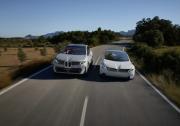 BMW新世代概念车家族，开辟智能豪华驾趣新纪元