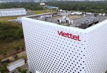 Viettel开设越南最大的数据中心，通过部署绿色技术，为人工智能发展做好准备