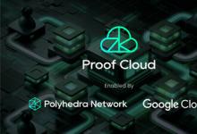 Polyhedra与谷歌云达成合作，向全球开发者开放Proof Cloud服务