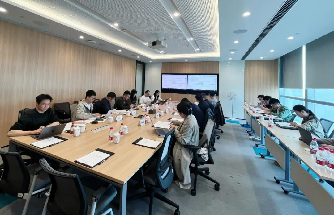 上海地方标准《人工智能软硬件适配接口规范》研讨会议成功召开