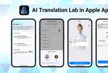 时空壶宣布重大软件更新，推出AI翻译实验室