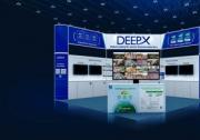 DEEPX将第一代AI芯片拓展至智能安防和视频分析市场
