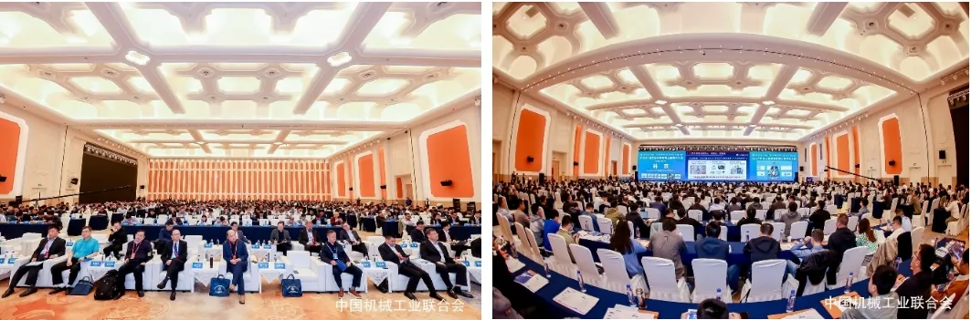 2024中国工业设备智能运维技术大会盛大开幕