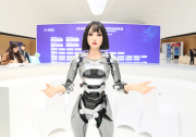 北京市：计划2026年实现具身大模型在万台机器人上的融合应用