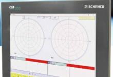 申克推出升级版CAB708测量系统