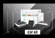 宜鼎推出 iCAP Air 智能物联空气质量管理解决方案