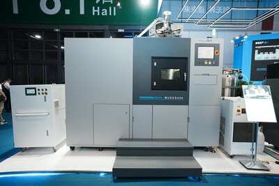 联泰科技工业级金属3D打印机-Muees430