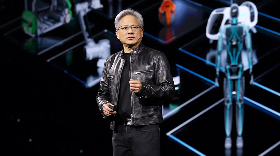 NVIDIA 首席执行官黄仁勋将在 COMPUTEX 2024 开幕前发表主题演讲