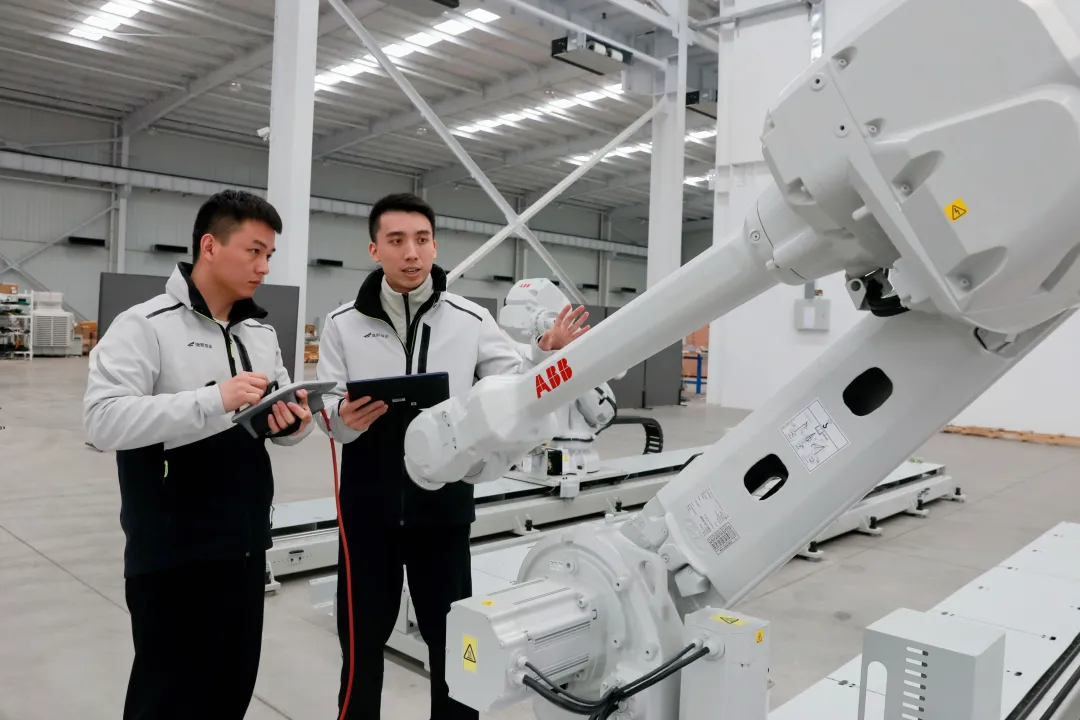 唐山高新区加快推动机器人领域专业孵化器提质增效 助力机器人企业创新创业