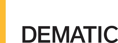 Dematic 获评 2024 年 Gartner® 仓库管理系统魔力象限™ 的利基参与者