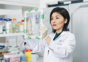 中国科学家颜宁荣膺2024欧莱雅-联合国教科文组织“世界杰出女科学家成就奖”