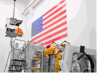 ABB干涉仪与第一个美国新一代气象卫星升空