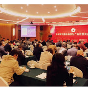 中国指挥与控制学会领衔成立军民融合科技与产业联盟