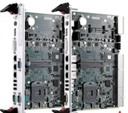 凌华发布6U CompactPCI单板计算机cPCI-6210系列