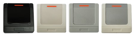TF-DF6000系列安全门禁读卡器