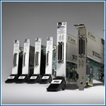 NI最新推出可用于PCI Express和PXI Express的16款X Series数据采集设备