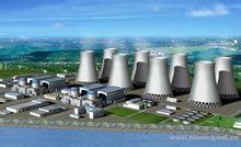 中广核核电站水源系统通过验收