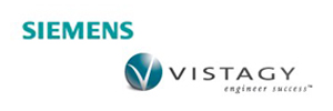 西门子收购美国著名Vistagy Inc公司