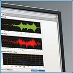 NI 推出应用于噪声频谱分析的最新升级版声音和振动测量套件